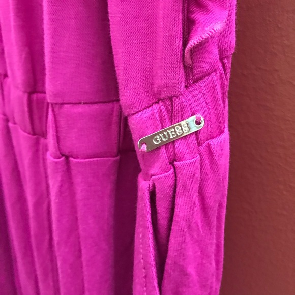 Guess Est 1981 Reg Jumpsuit - Picture 2 of 4